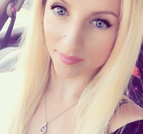 Foto di nudo di fuga di OnlyFans di Haley Cummings
