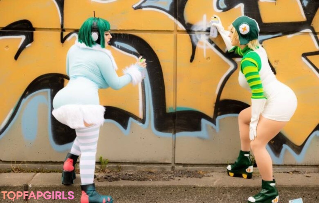 Foto di nudo di fuga di OnlyFans di Bishoujo Mom #1484