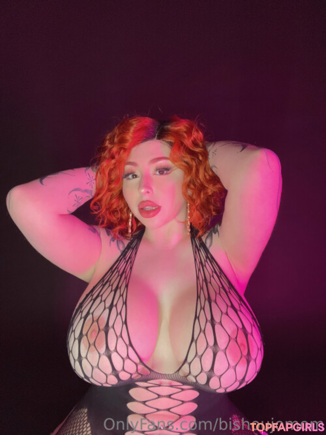 Foto di nudo di fuga di OnlyFans di Bishoujo Mom #24