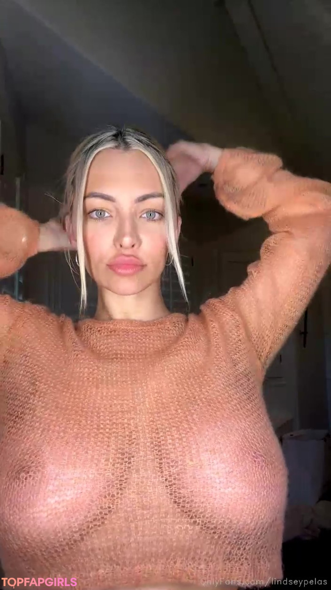 Foto di nudo di fuga di OnlyFans di Lindsey Pelas #652