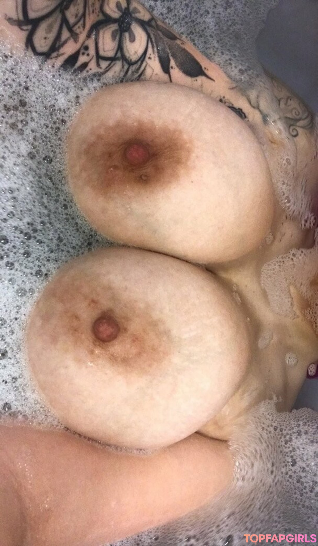 Foto di nudo di fuga di OnlyFans di Thequeenie #276
