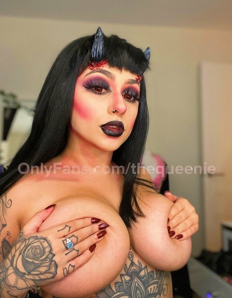 Thequeenie