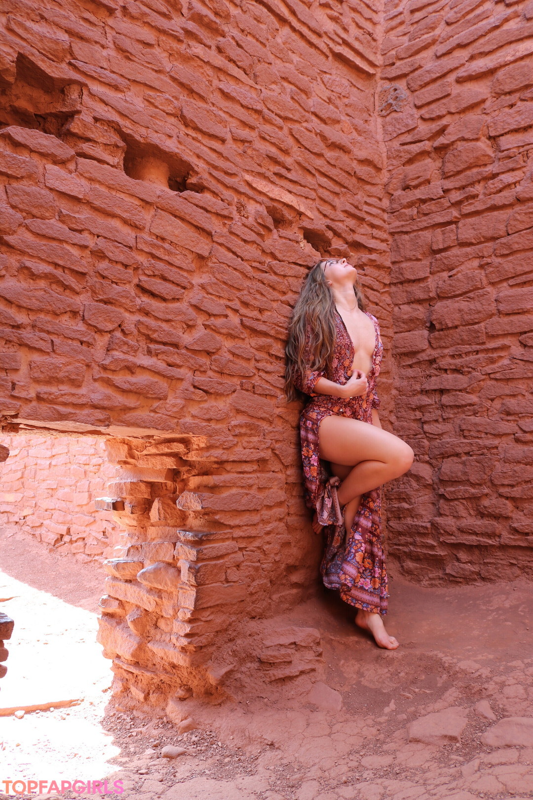 Foto di nudo di fuga di OnlyFans di Abby Opel #113