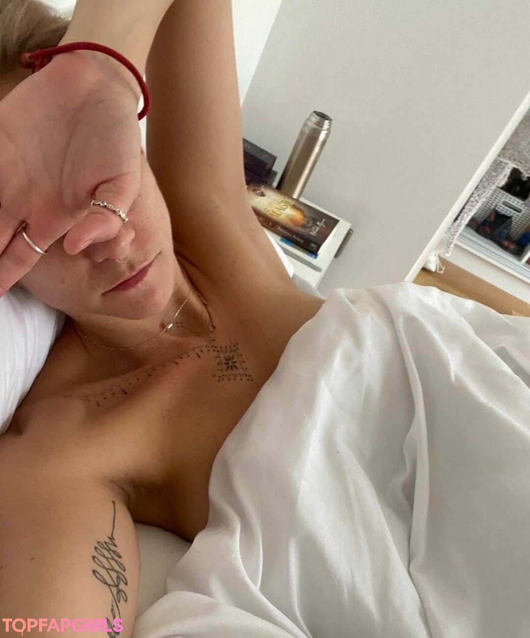 Foto di nudo di fuga di OnlyFans di Axelle Peach #14