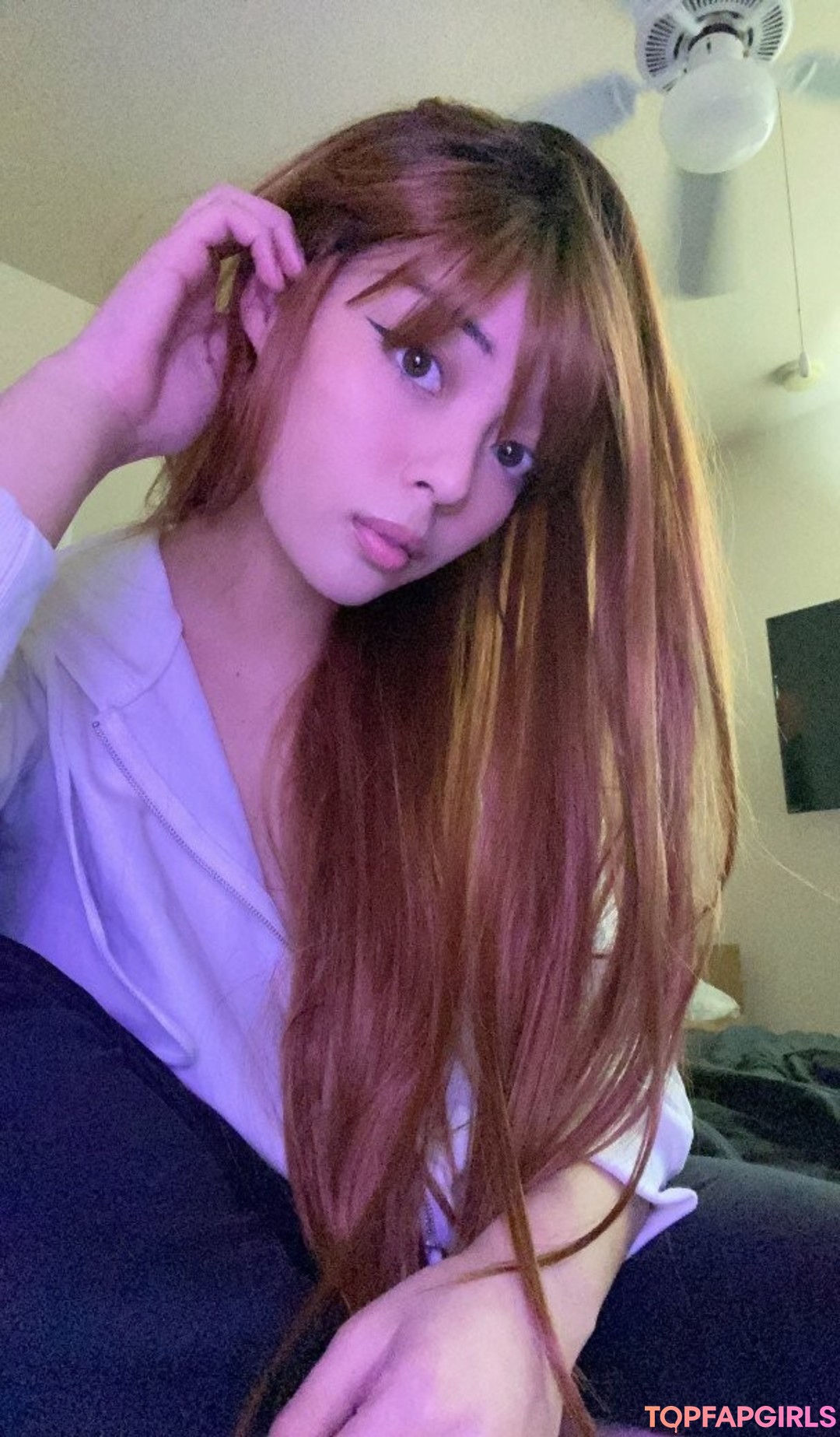 Foto di nudo di fuga di OnlyFans di Nami #144