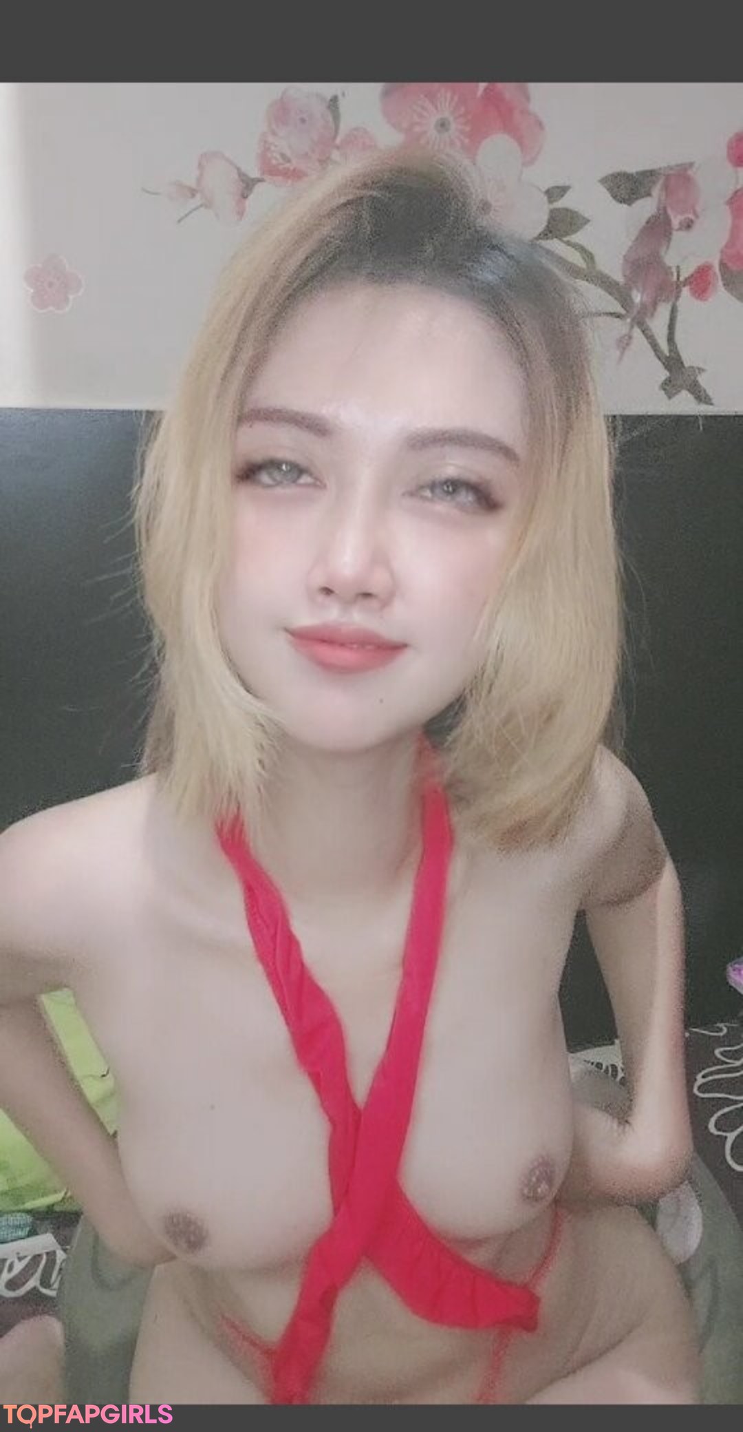 Foto di nudo di fuga di OnlyFans di Nami #16