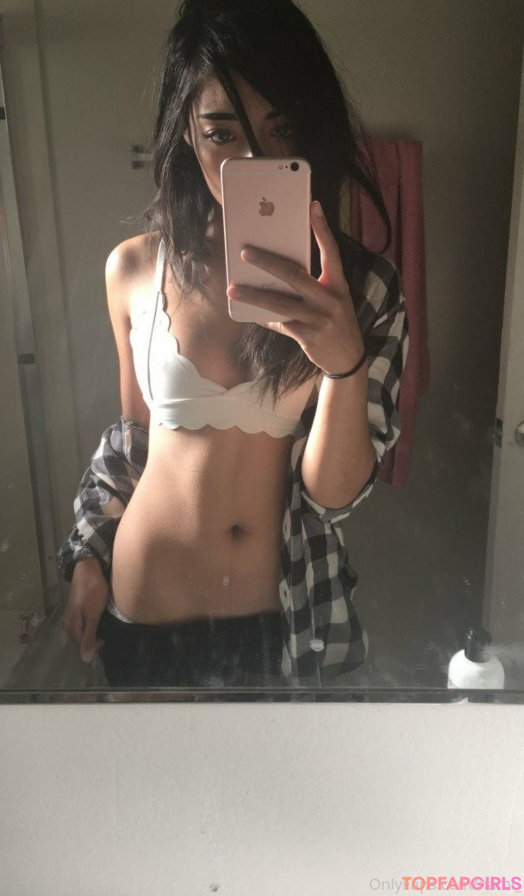 Foto di nudo di fuga di OnlyFans di Nami #176