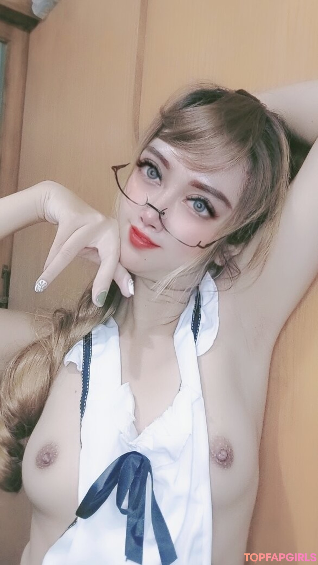Foto di nudo di fuga di OnlyFans di Nami #41