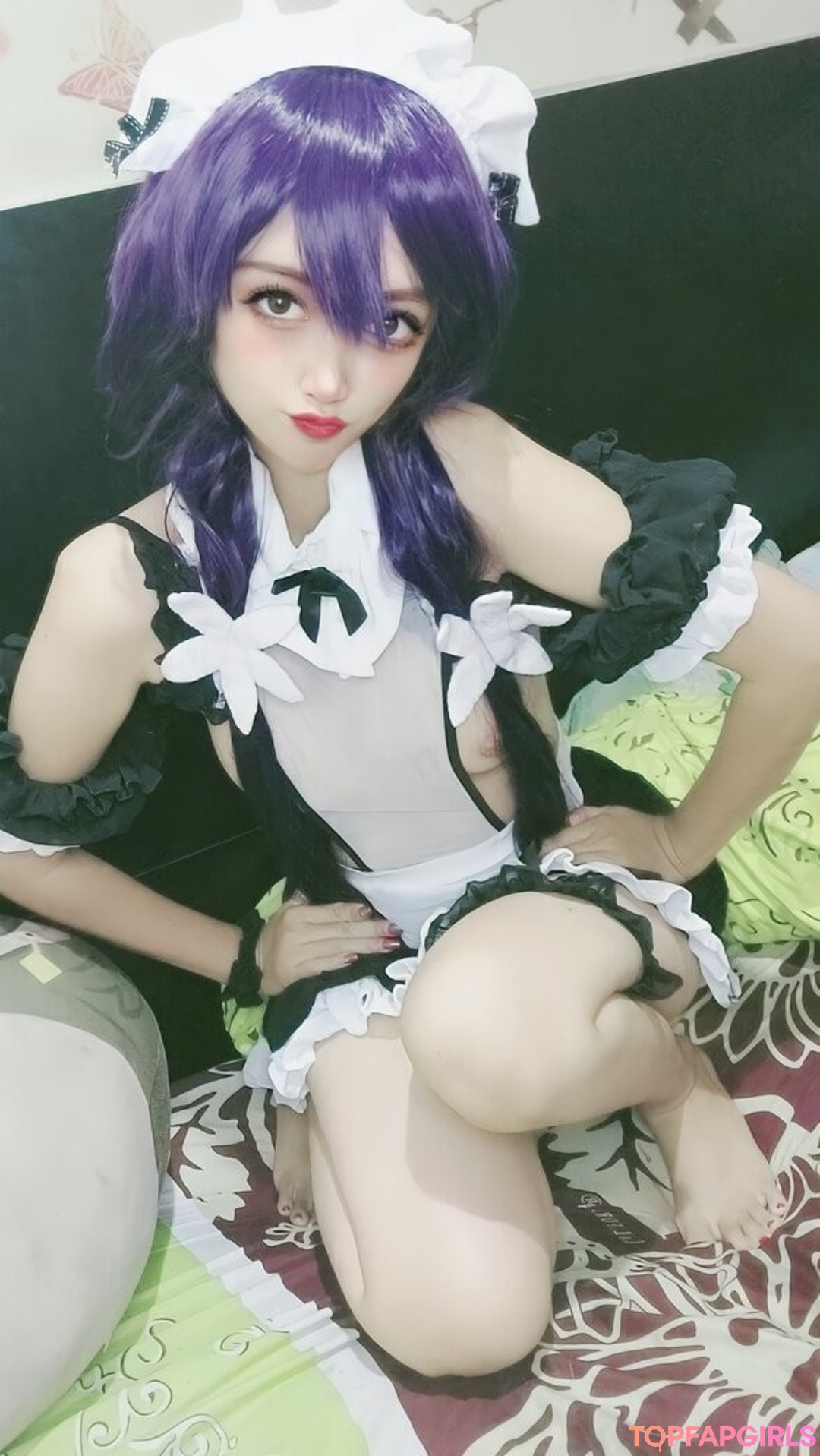 Foto di nudo di fuga di OnlyFans di Nami #53