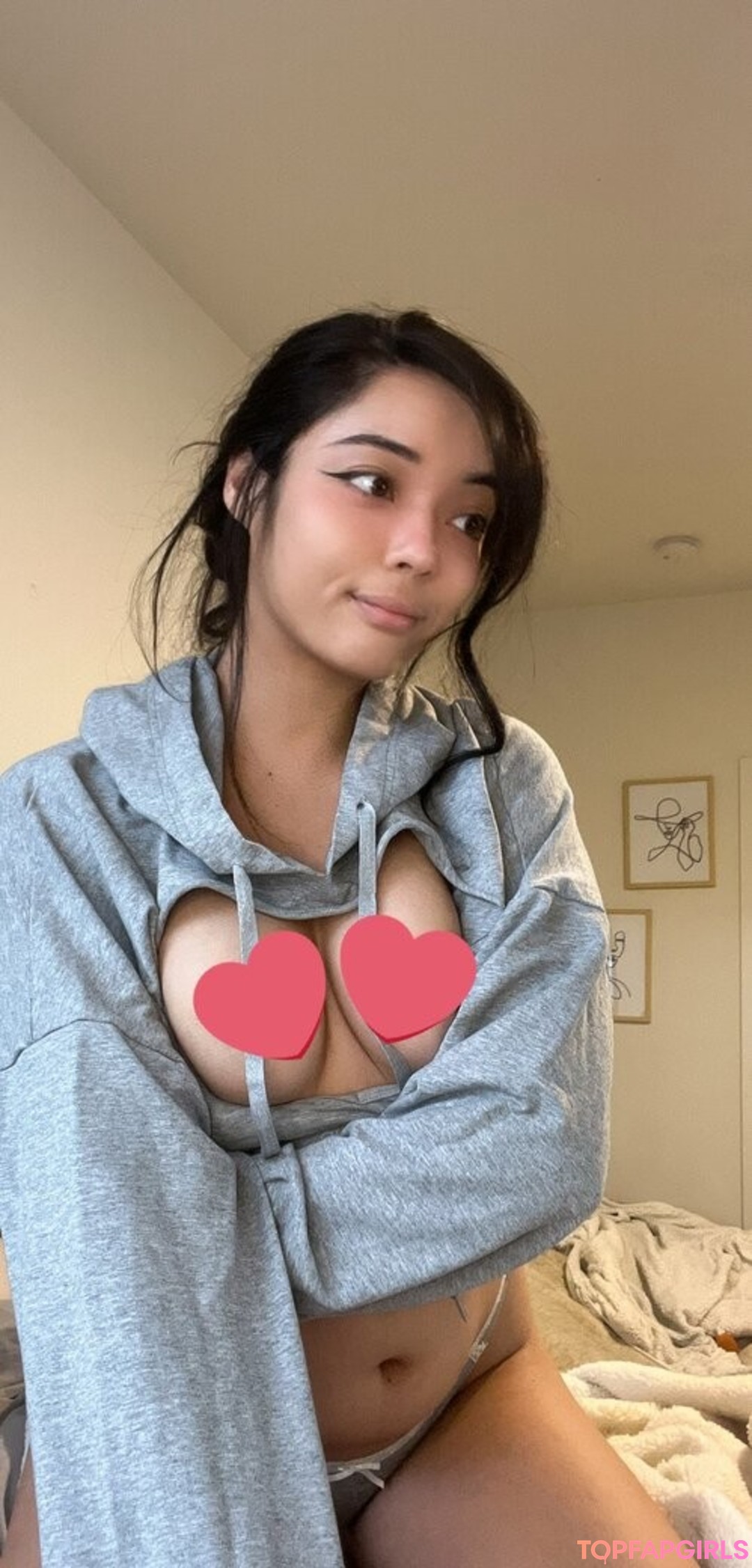 Foto di nudo di fuga di OnlyFans di Nami #62