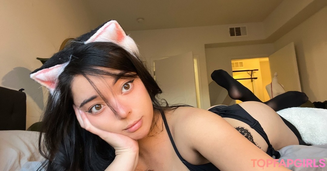 Foto di nudo di fuga di OnlyFans di Nami #64