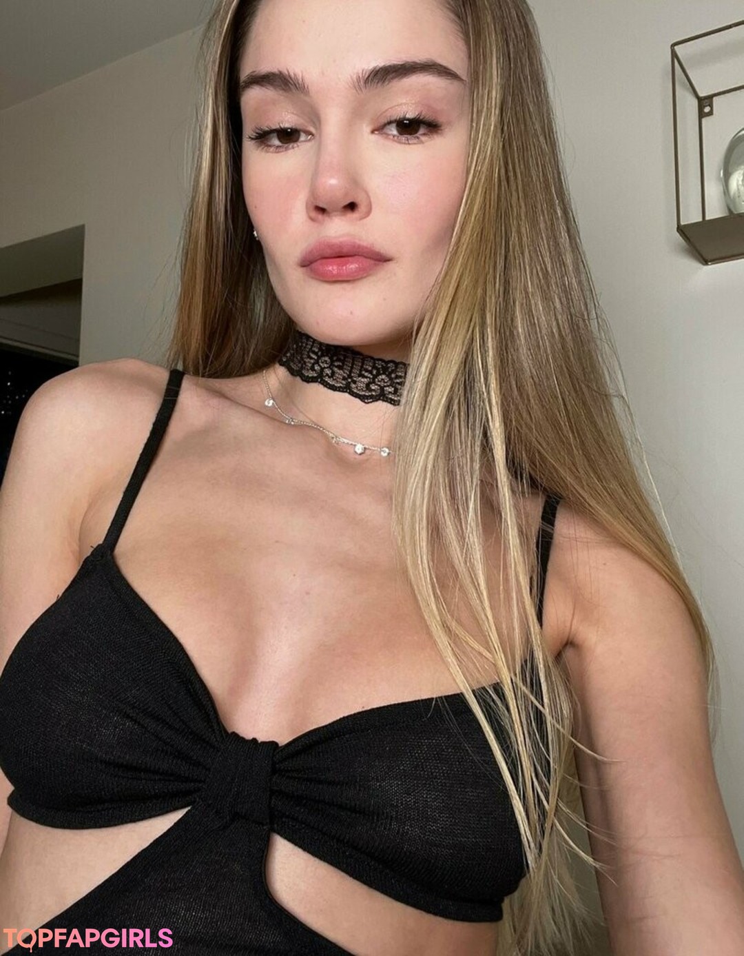 Foto di nudo di fuga di OnlyFans di Sonya Blaze #851