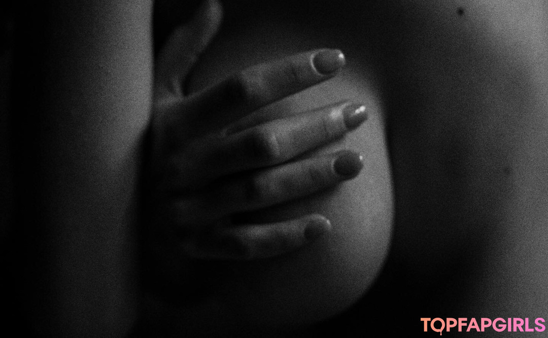 Foto di nudo di fuga di OnlyFans di Solomia Maievska #1148