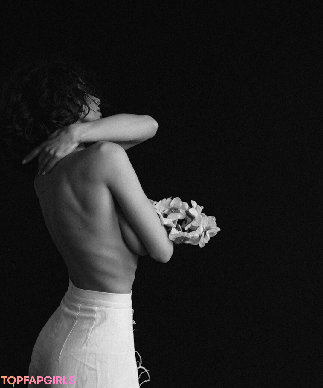 Foto di nudo di fuga di OnlyFans di Solomia Maievska #1425