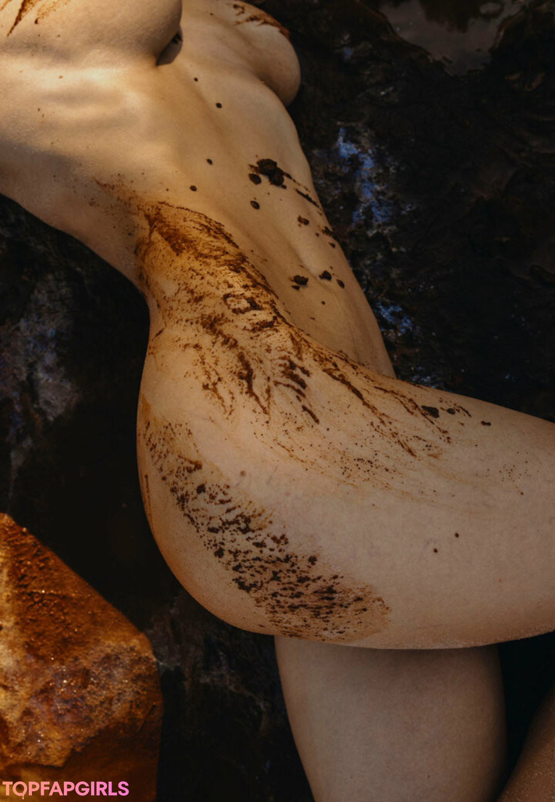 Foto di nudo di fuga di OnlyFans di Solomia Maievska #1765