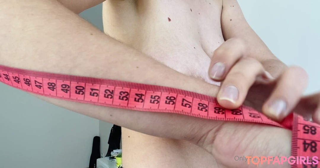 Foto di nudo di fuga di OnlyFans di Solomia Maievska #673