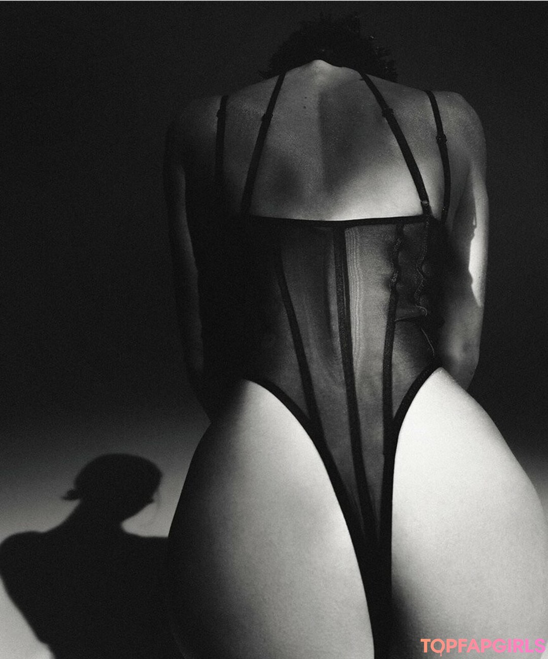 Foto di nudo di fuga di OnlyFans di Solomia Maievska #921