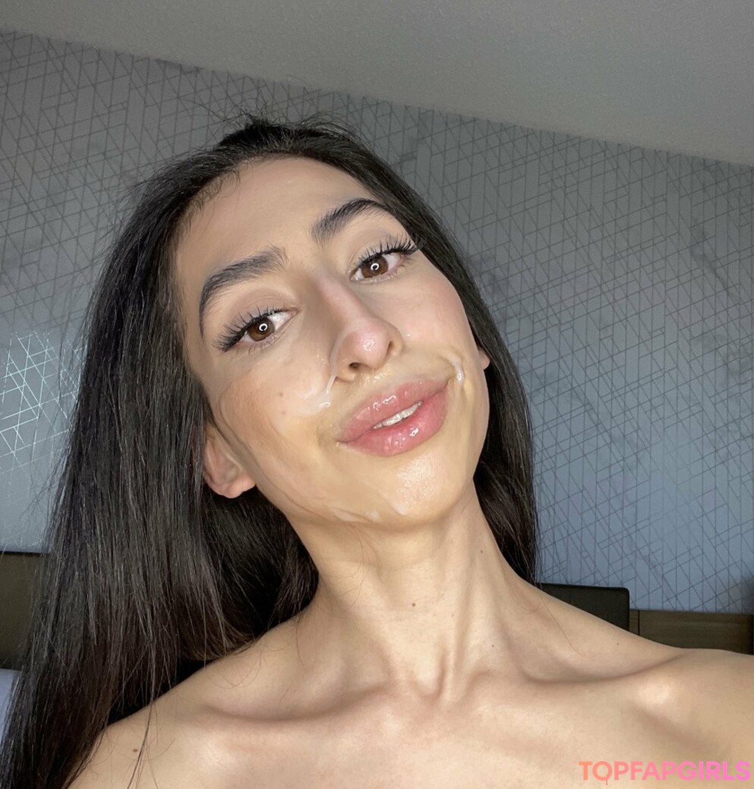 Foto di nudo di fuga di OnlyFans di Lacylubaby #143