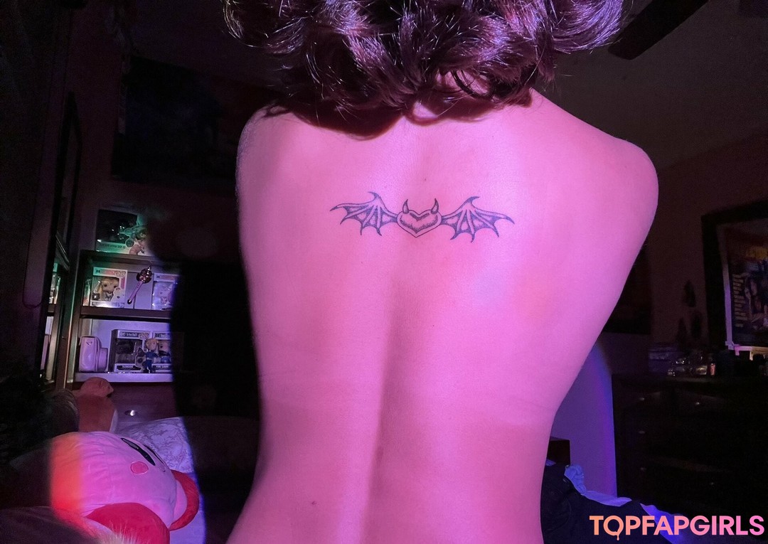 Foto di nudo di fuga di OnlyFans di Little Bunny #407