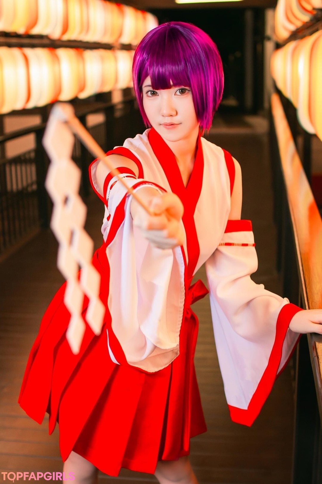 Foto di nudo di fuga di OnlyFans di Moiicos #70