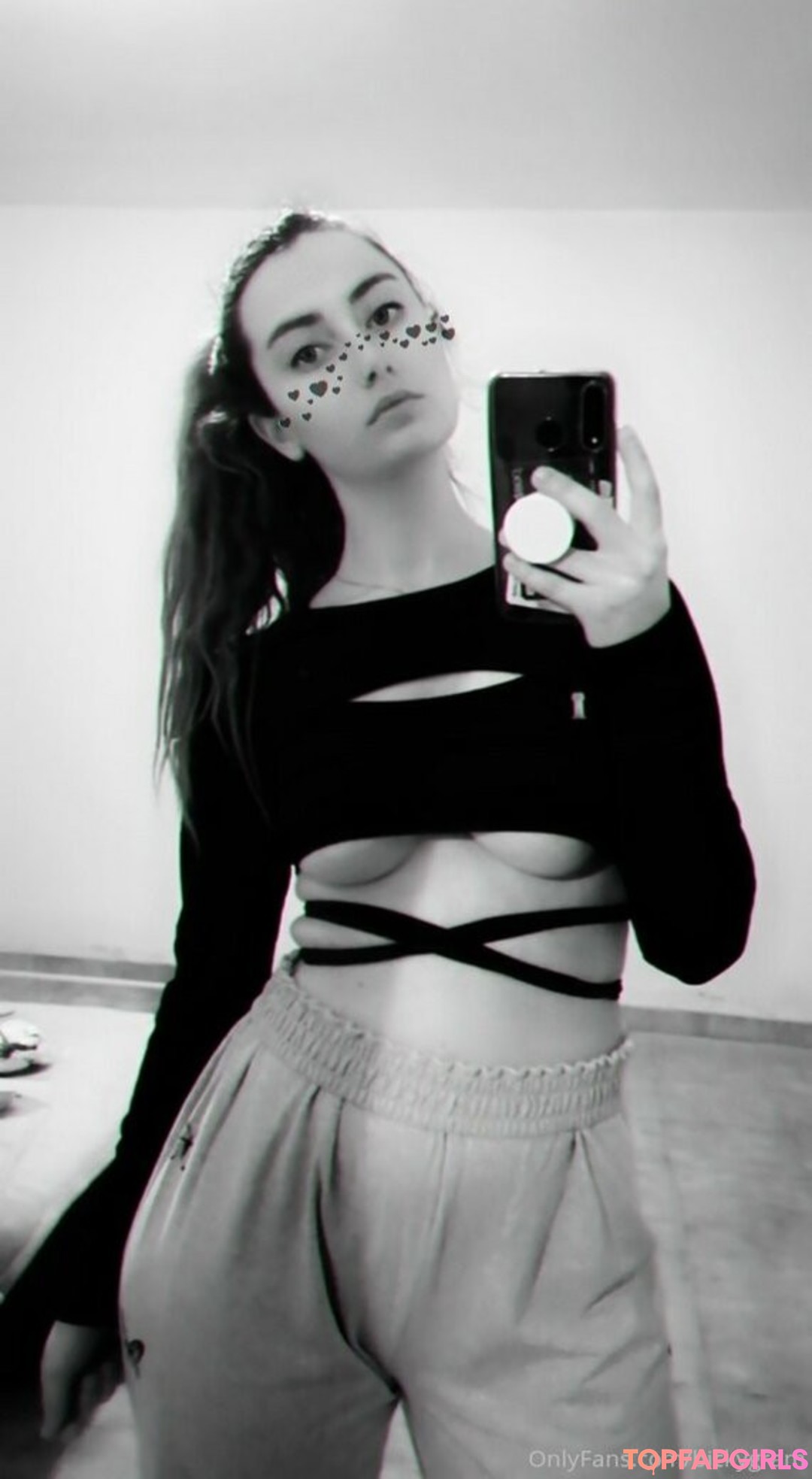 Foto di nudo di fuga di OnlyFans di Bickygram #50