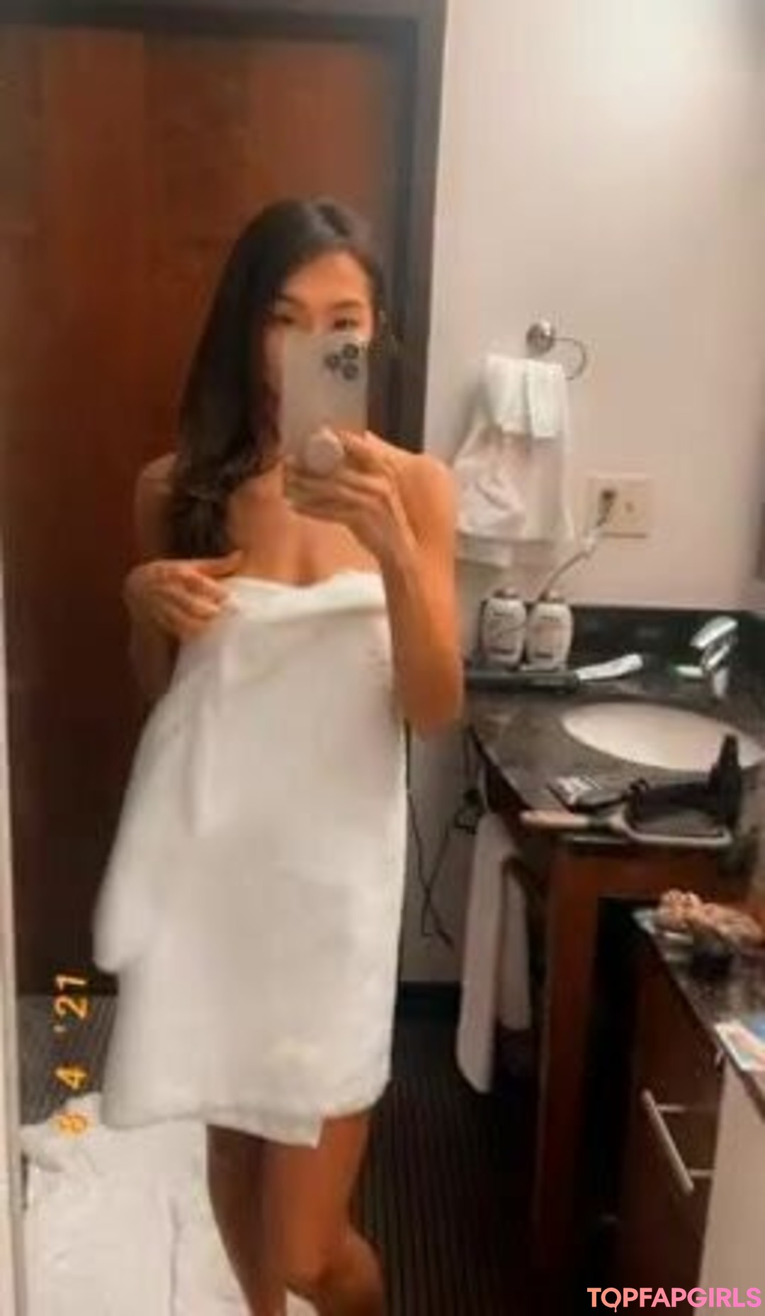 Foto di nudo di fuga di OnlyFans di Sugarmolly #7