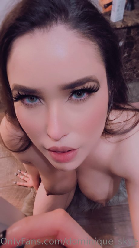 Dominique Skye