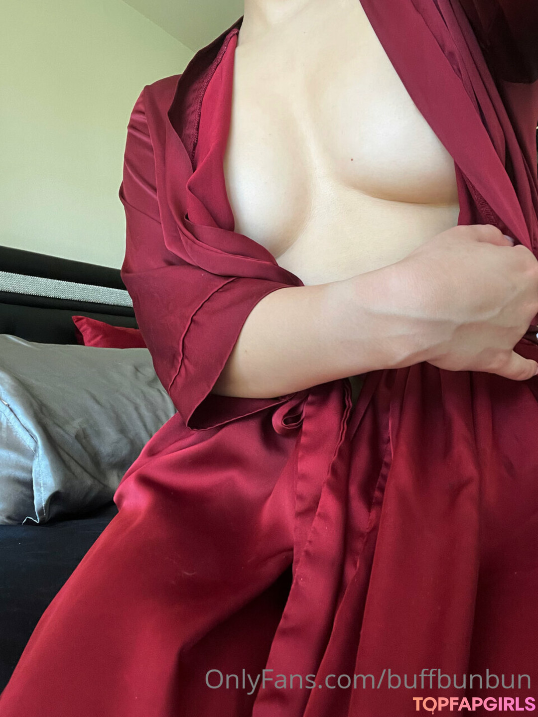 Foto di nudo di fuga di OnlyFans di Womanwearingred #255