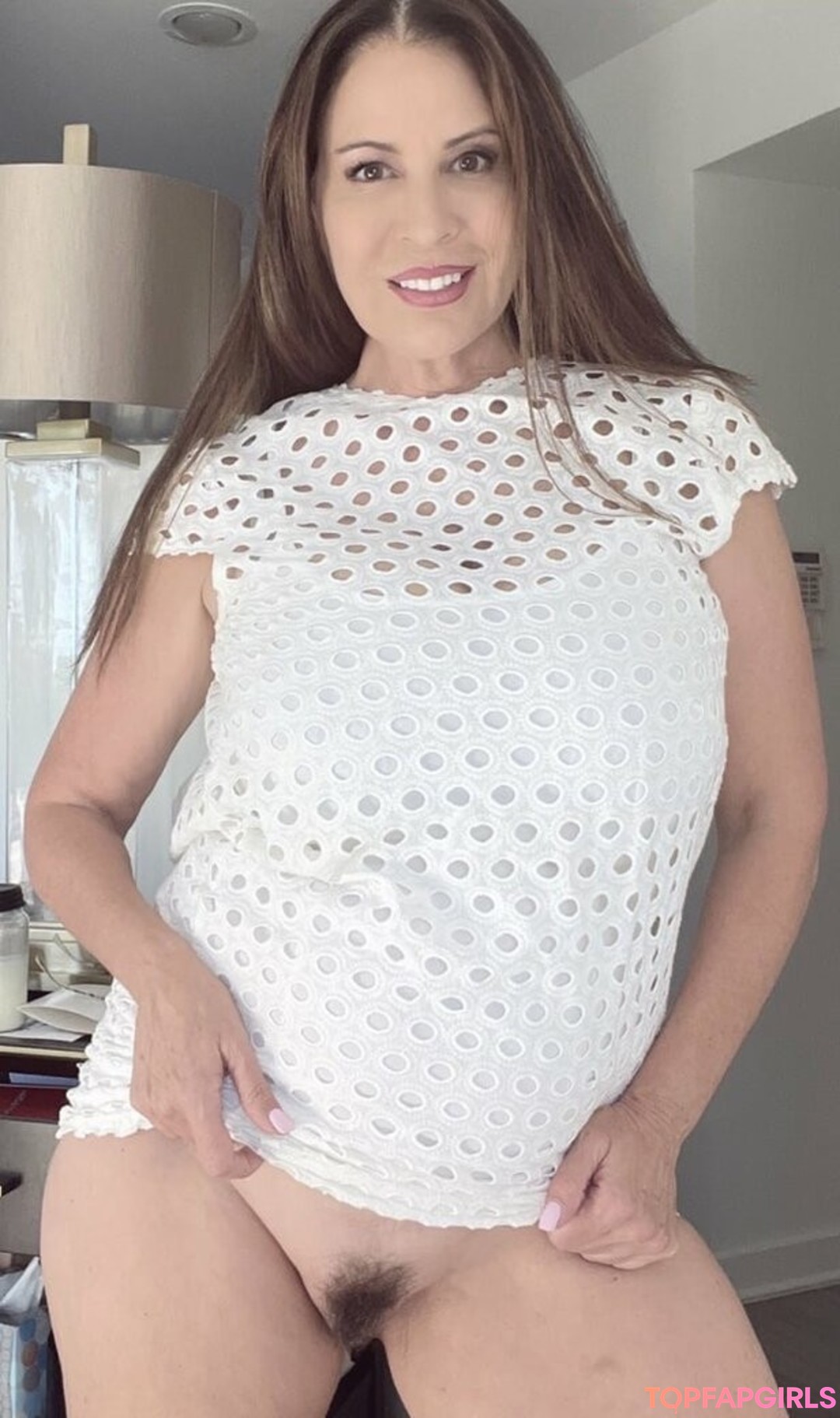 Foto di nudo di fuga di OnlyFans di Christy Canyon #133