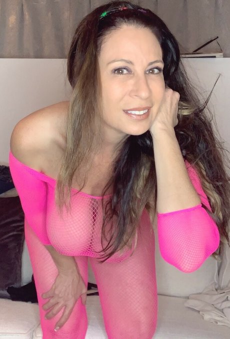 Christy Canyon