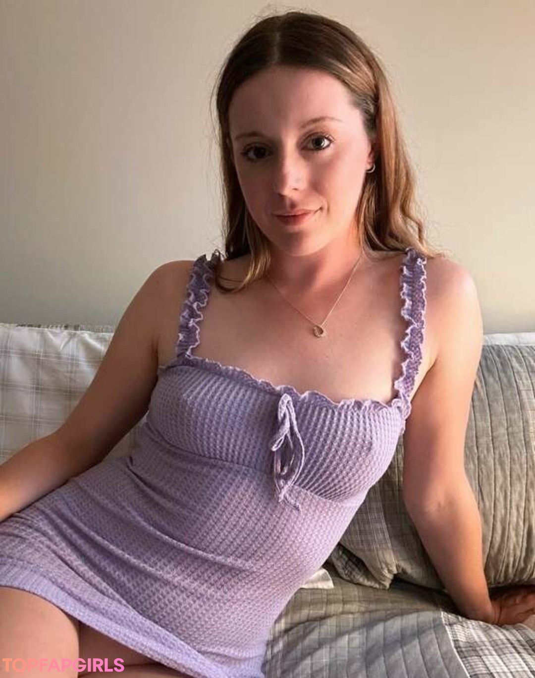 Foto di nudo di fuga di OnlyFans di Nadia Foxx #158