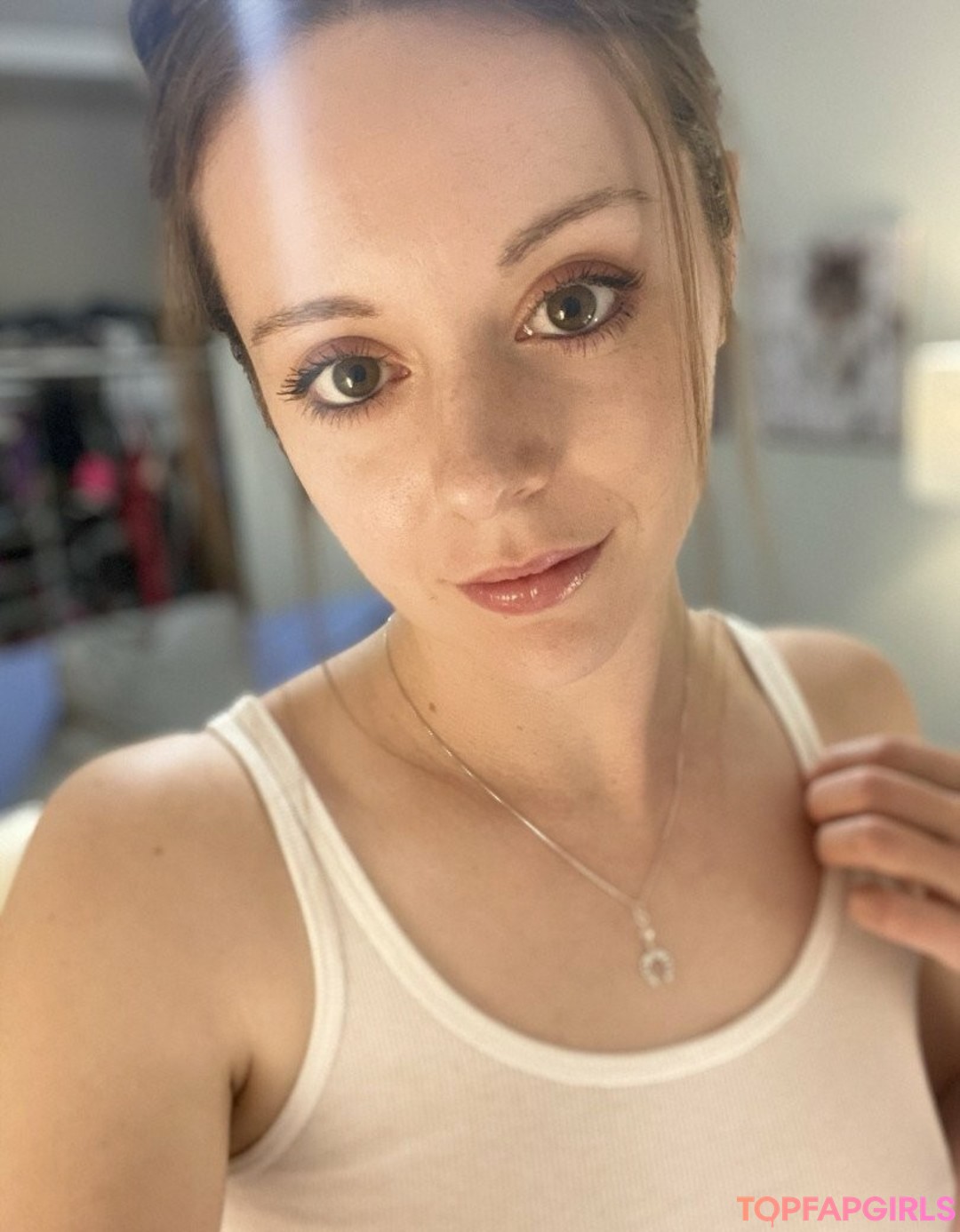 Foto di nudo di fuga di OnlyFans di Nadia Foxx #59