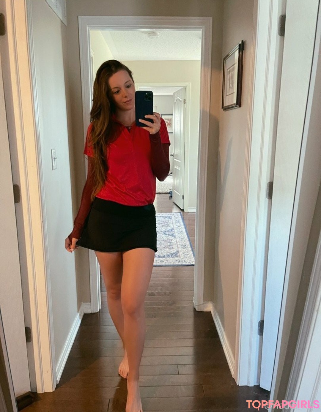 Foto di nudo di fuga di OnlyFans di Nadia Foxx #80