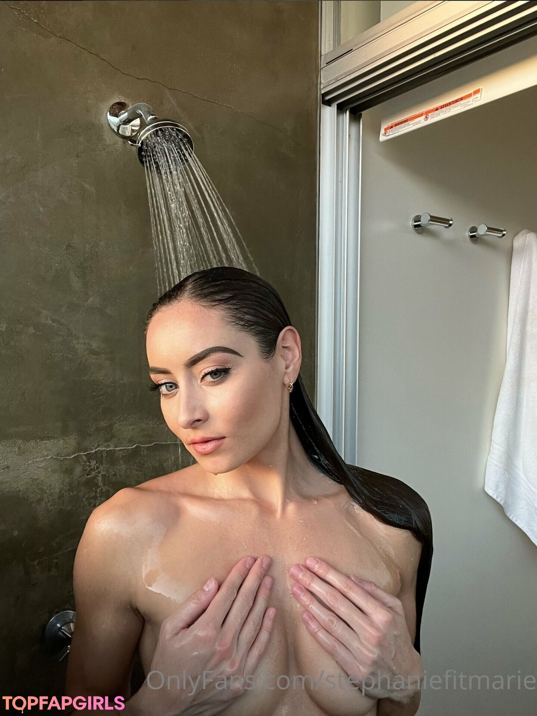 Foto di nudo di fuga di OnlyFans di Stephanie Fit Marie #105 Foto di nudo di fuga di OnlyFans di Stephanie Fit Marie #105