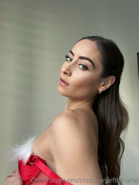 Stephanie Fit Marie