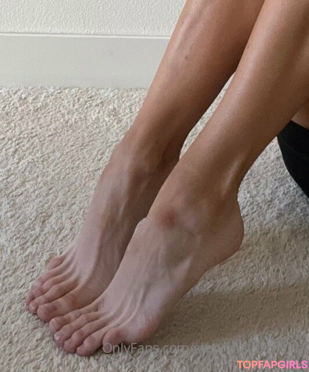 Foto di nudo di fuga di OnlyFans di Stephanie Fit Marie #358