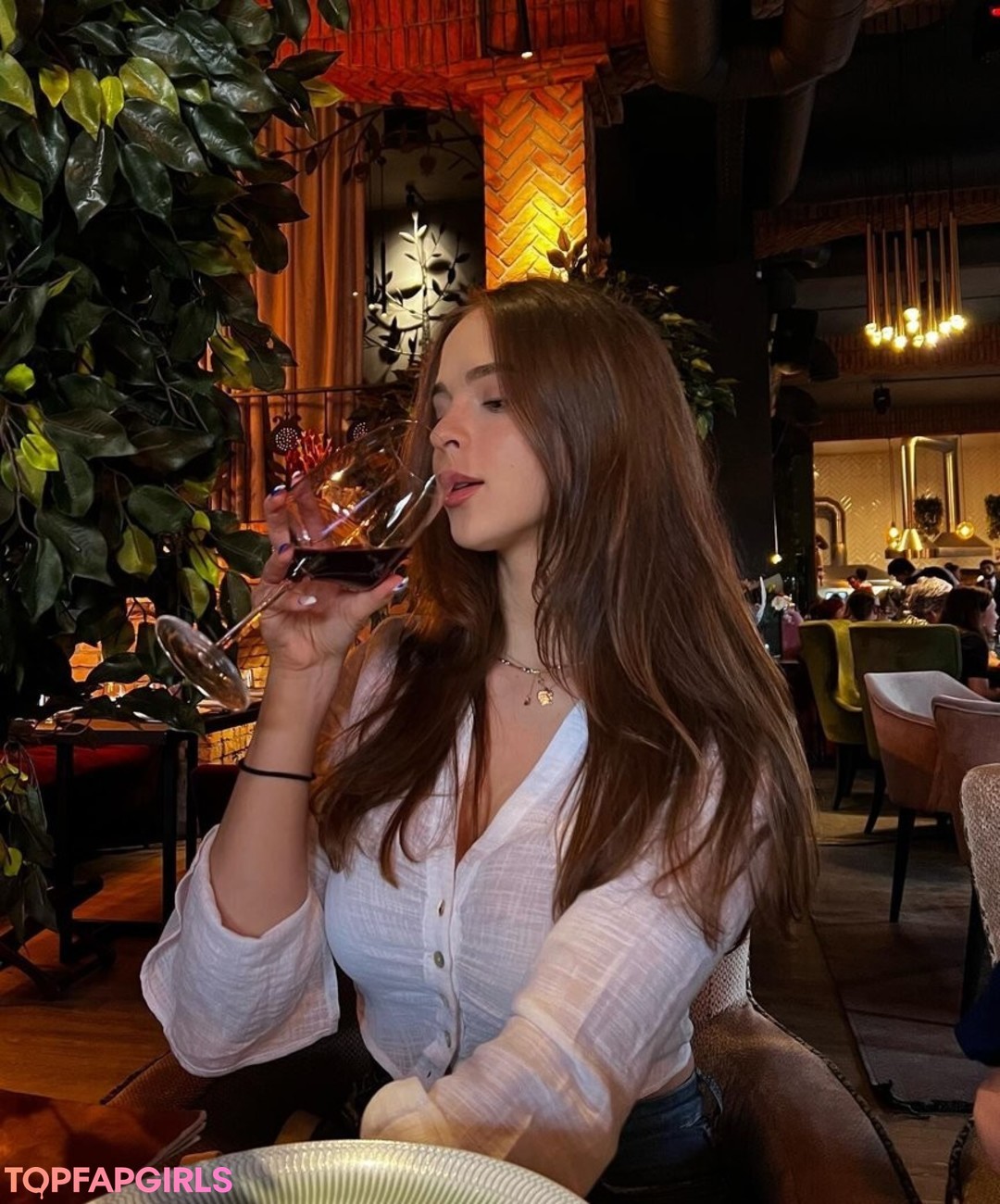 Foto di nudo di fuga di OnlyFans di Katya Samilova #137