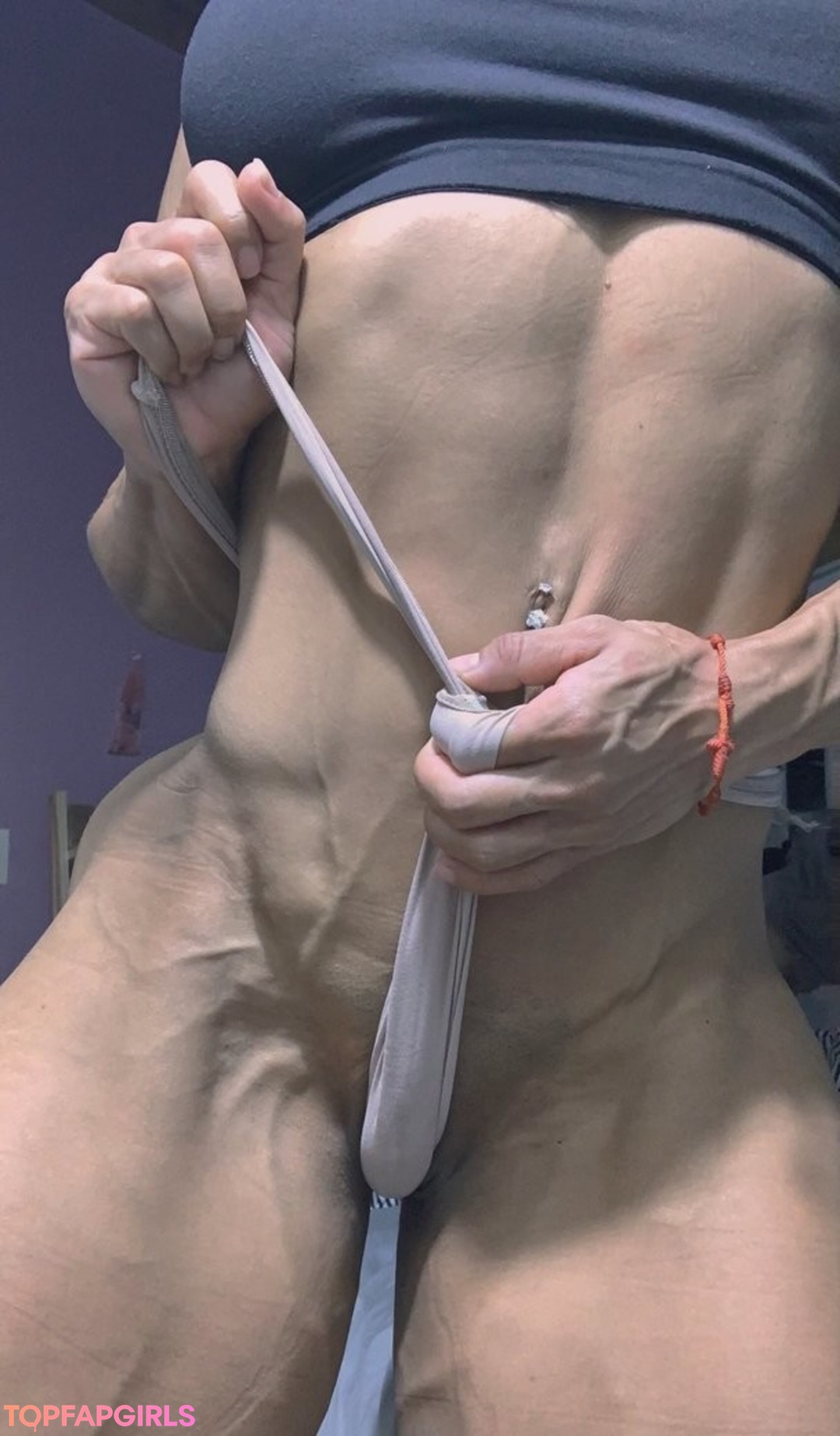 Foto di nudo di fuga di OnlyFans di Jade Cristaldo #25
