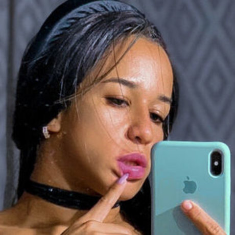 Foto di nudo di fuga di OnlyFans di Jade Cristaldo
