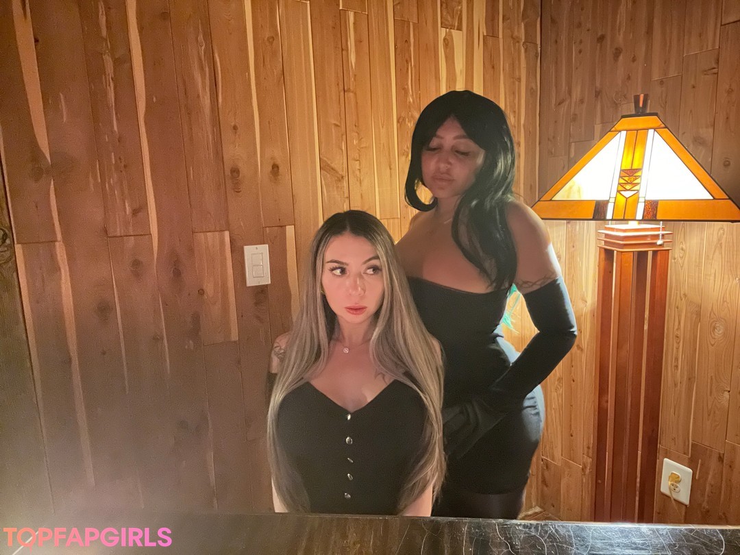 Foto di nudo di fuga di OnlyFans di Emily Cheree #247