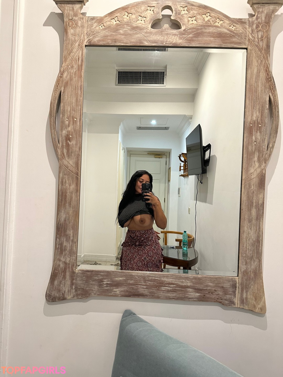 Foto di nudo di fuga di OnlyFans di Emily Cheree #68