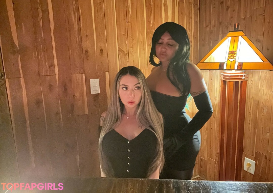 Foto di nudo di fuga di OnlyFans di Emily Cheree #896