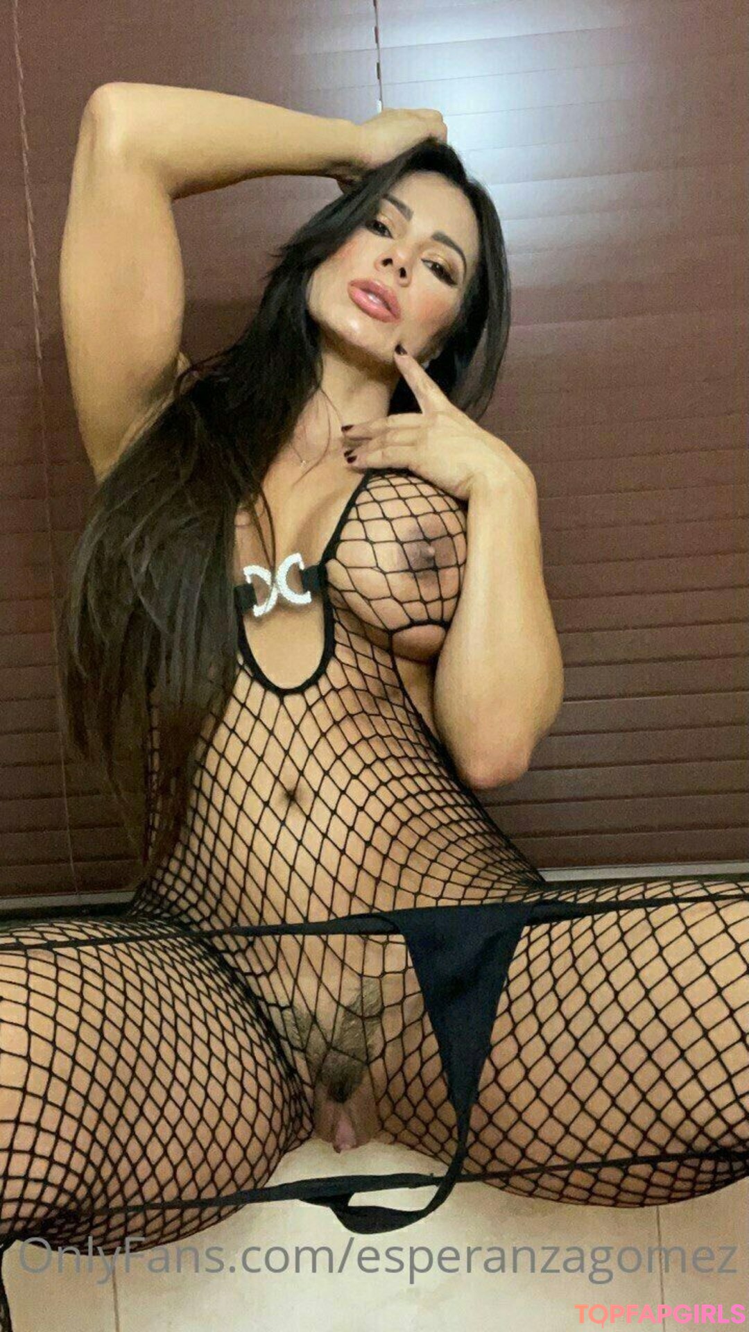 Foto di nudo di fuga di OnlyFans di Esperanza Gomez #52