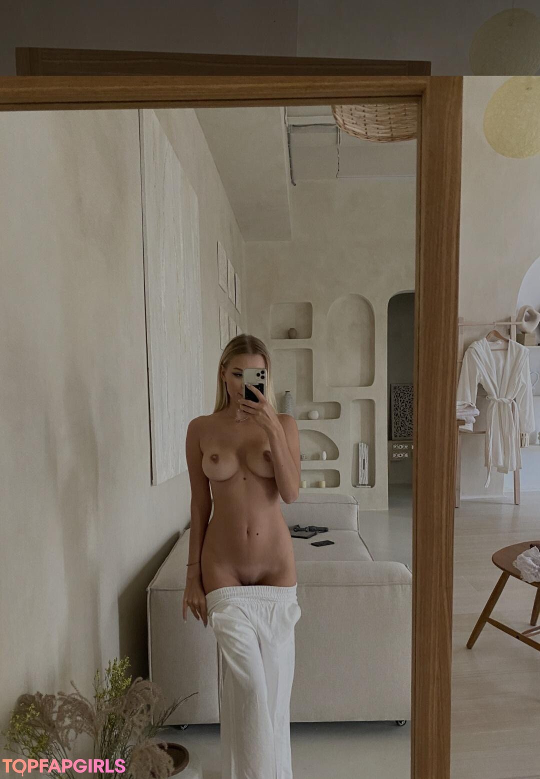 Foto di nudo di fuga di OnlyFans di Killer Katrin #747