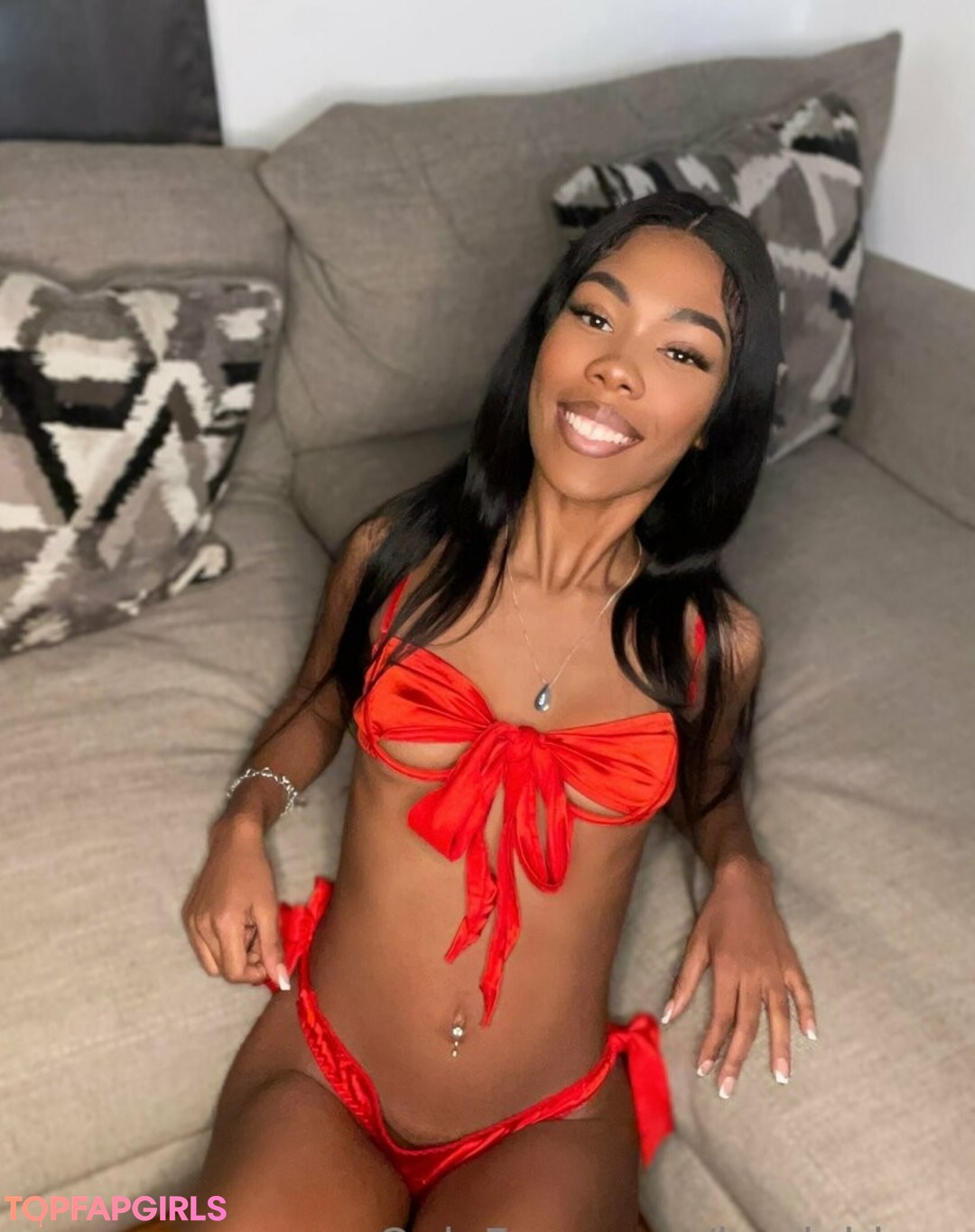 Foto di nudo di fuga di OnlyFans di Jaydahlove #22