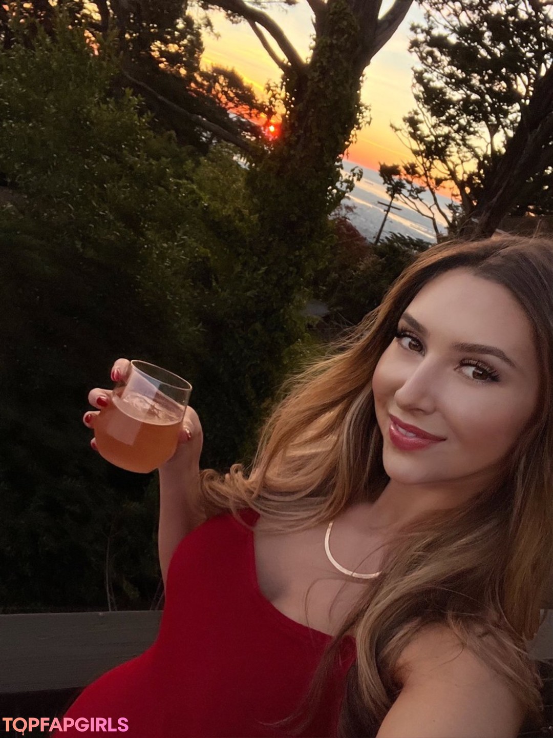 Foto di nudo di fuga di OnlyFans di Princess Lexie #20