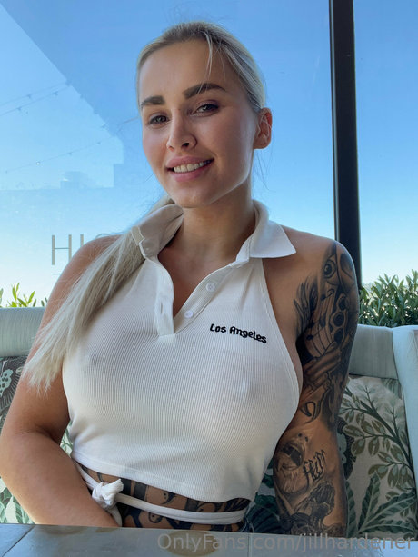 Jill Hardener