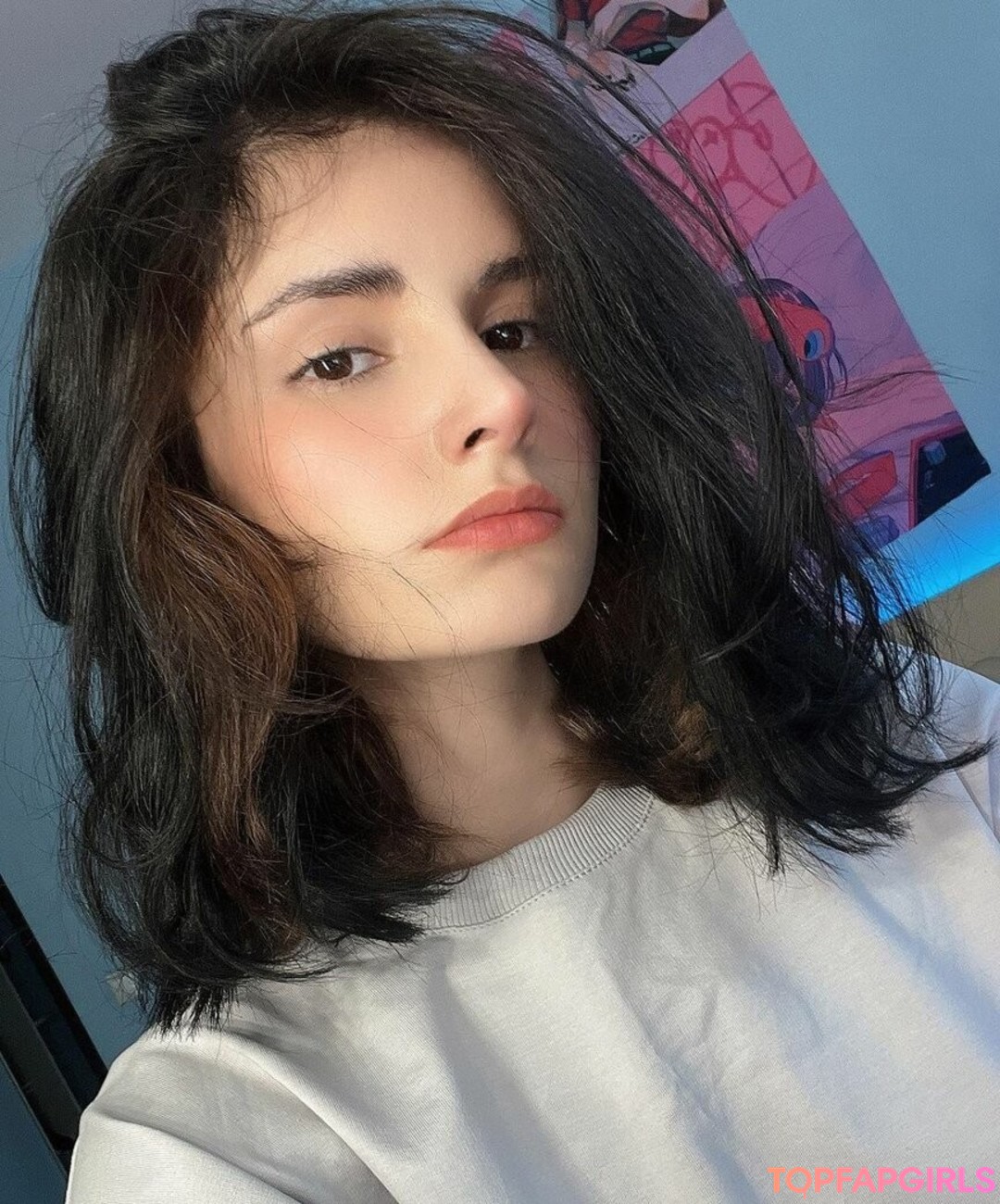 Foto di nudo di fuga di OnlyFans di Loona #1629