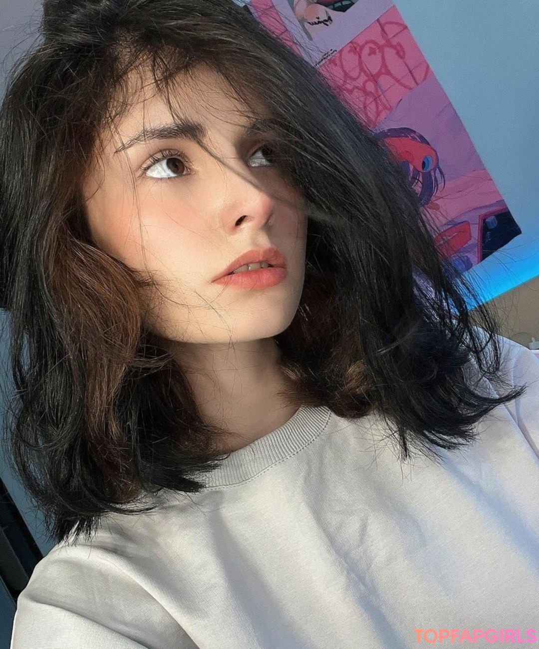 Foto di nudo di fuga di OnlyFans di Loona #1637