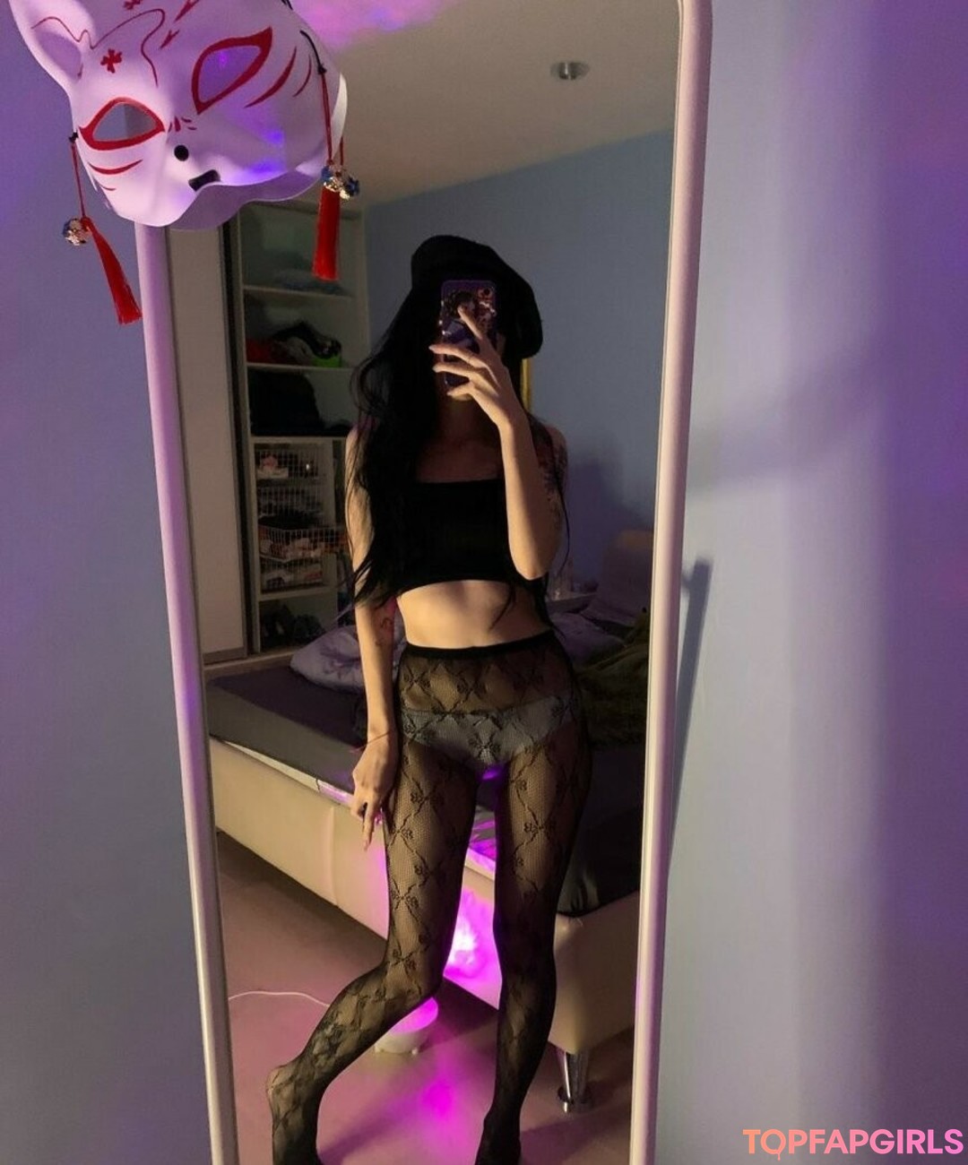 Foto di nudo di fuga di OnlyFans di Loona #622